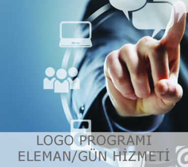 Logo Eleman/Gün Hizmeti