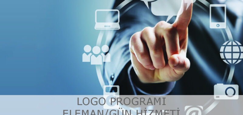 Logo Eleman/Gün Hizmeti