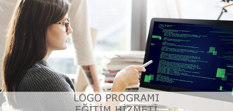 Logo Eğitim Hizmeti