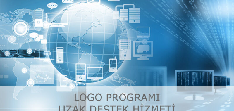 Logo Programı Uzak Destek